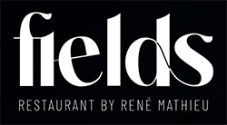 Fields - Luxembourg - Luxembourg-ville - Table d'exception végétarienne - logo