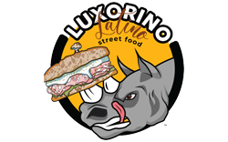 Luxorino - Luxembourg - Table découverte végétarienne - logo