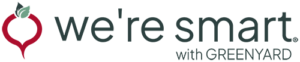 Logo We’re Smart World, plateforme internationale dédiée à la gastronomie végétale, aux fruits, légumes et au guide des restaurants engagés
